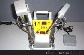 手動調(diào)溫萬向自動送錫焊錫機 高效焊接的得力助手