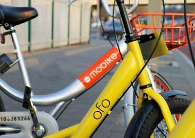 共享單車 從‘白癡經濟’到盈利模式的探索