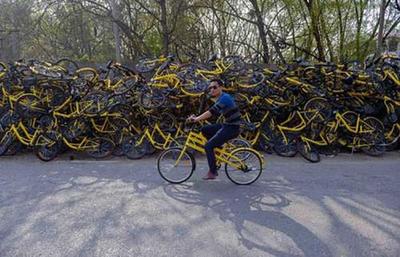 共享汽車 從熱潮到冷靜，問(wèn)題與挑戰(zhàn)并存