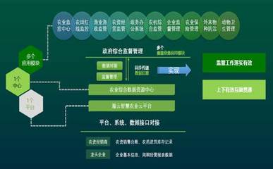山東移動(dòng)助力打造鄉(xiāng)村振興“云+智慧農(nóng)業(yè)”樣板，引領(lǐng)共享經(jīng)濟(jì)新路徑