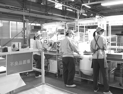 國外強化質量監(jiān)管一瞥 共享經濟的挑戰(zhàn)與應對